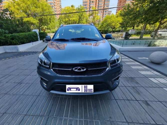 CHERY TIGGO 2 1.5 GL 2024