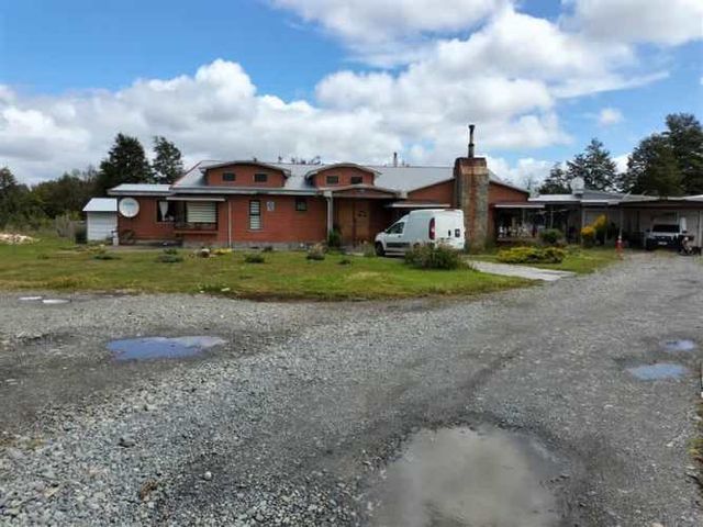 PARCELA Cerca del Condominio Lomas de Monteverde