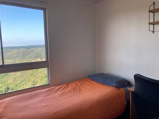 DEPARTAMENTO Edificio Aragón, Gómez Carreño