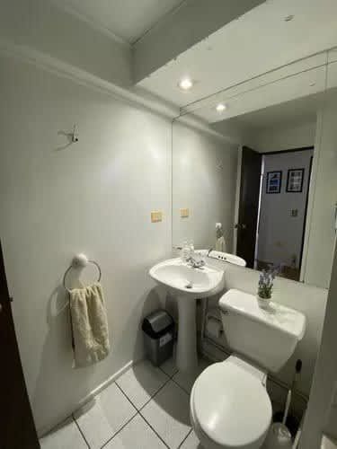 DEPARTAMENTO Edificio Aragón, Gómez Carreño