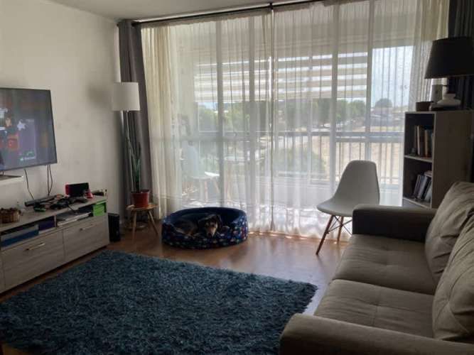 DEPARTAMENTO Edificio Aragón, Gómez Carreño