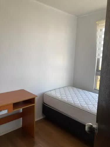 DEPARTAMENTO Edificio Aragón, Gómez Carreño