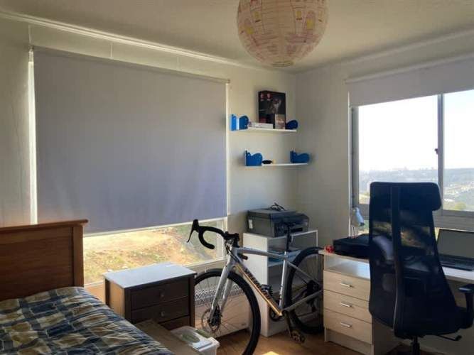 DEPARTAMENTO Edificio Aragón, Gómez Carreño