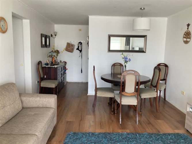 DEPARTAMENTO Edificio Aragón, Gómez Carreño