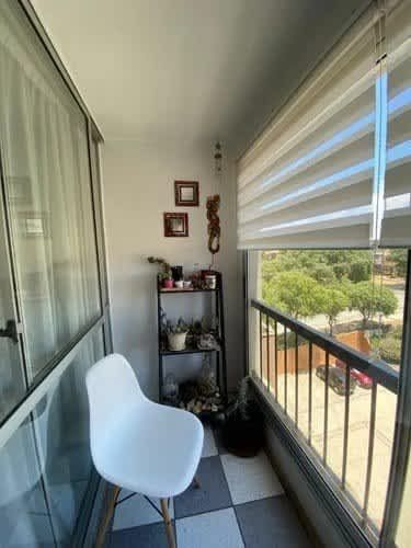 DEPARTAMENTO Edificio Aragón, Gómez Carreño