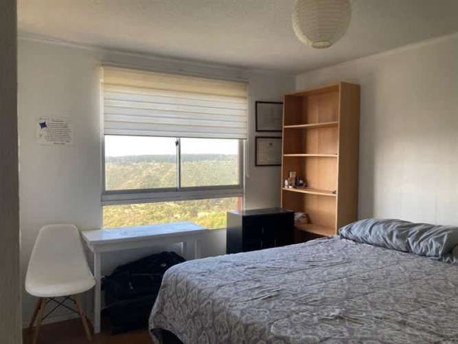 DEPARTAMENTO Edificio Aragón, Gómez Carreño