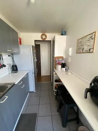 DEPARTAMENTO Edificio Aragón, Gómez Carreño