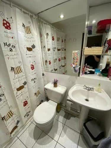 DEPARTAMENTO Edificio Aragón, Gómez Carreño