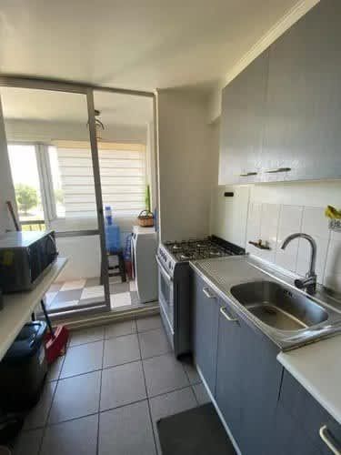 DEPARTAMENTO Edificio Aragón, Gómez Carreño