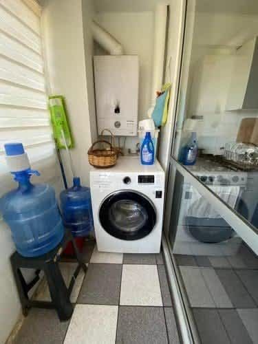 DEPARTAMENTO Edificio Aragón, Gómez Carreño