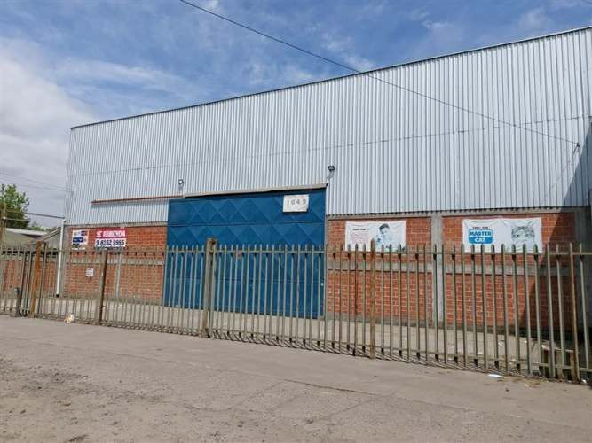 LOCAL COMERCIAL Avenida Cancha Rayada