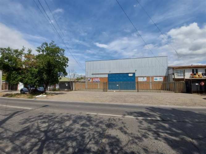 LOCAL COMERCIAL Avenida Cancha Rayada