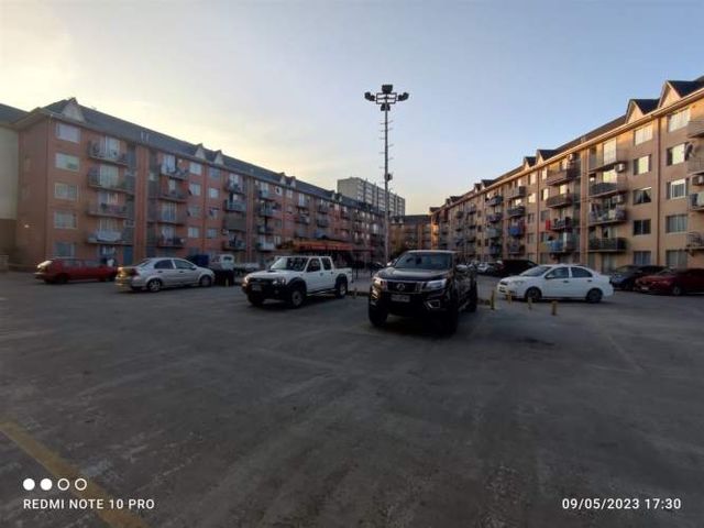 DEPARTAMENTO lucas sierra