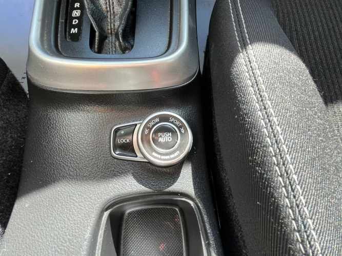 SUZUKI S-CROSS GLX 4X4V1.6 AUT 2017