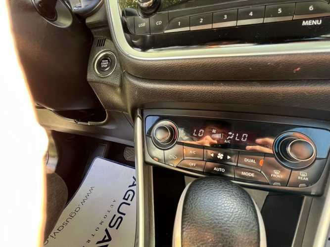 SUZUKI S-CROSS GLX 4X4V1.6 AUT 2017