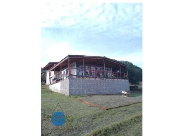 Parcela en Catapilco La mestiza