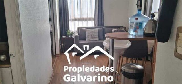 DEPARTAMENTO Vicuña Mackena