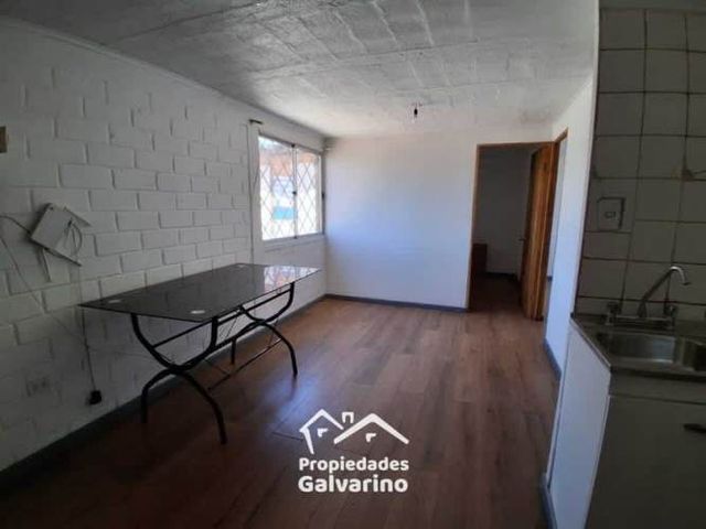 DEPARTAMENTO SAN LUIS // LO MARCOLETA