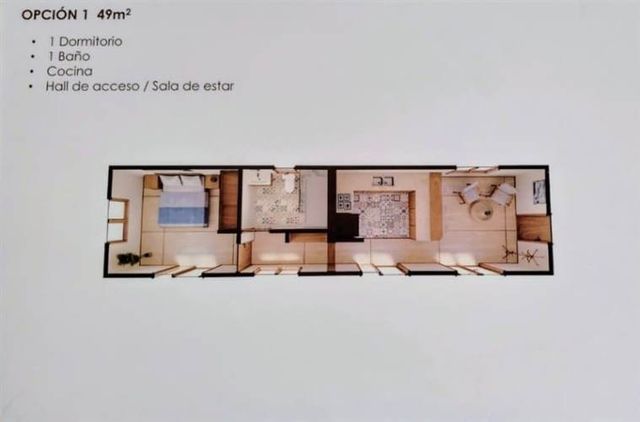 CASA Arboretum Norte / Los Troncos