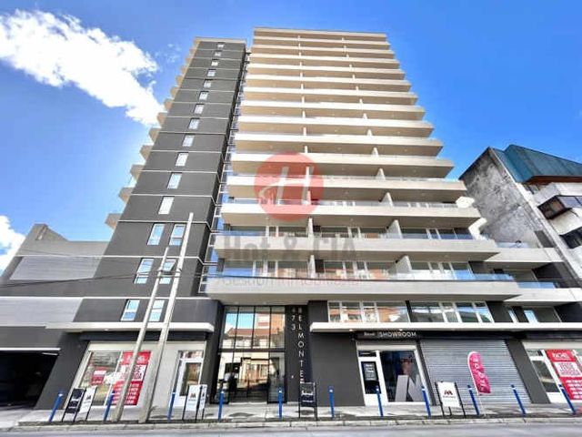 DEPARTAMENTO Edificio Belmonte