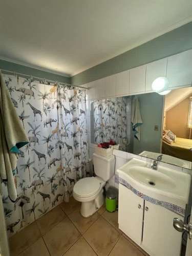 CASA ALTO LO CASTILLO