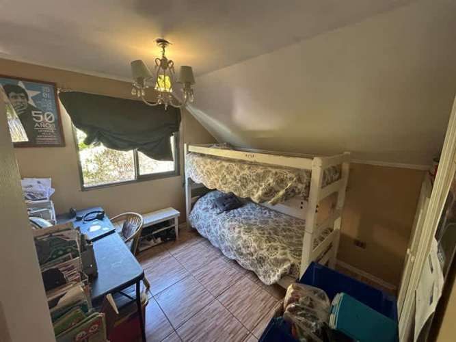 CASA ALTO LO CASTILLO