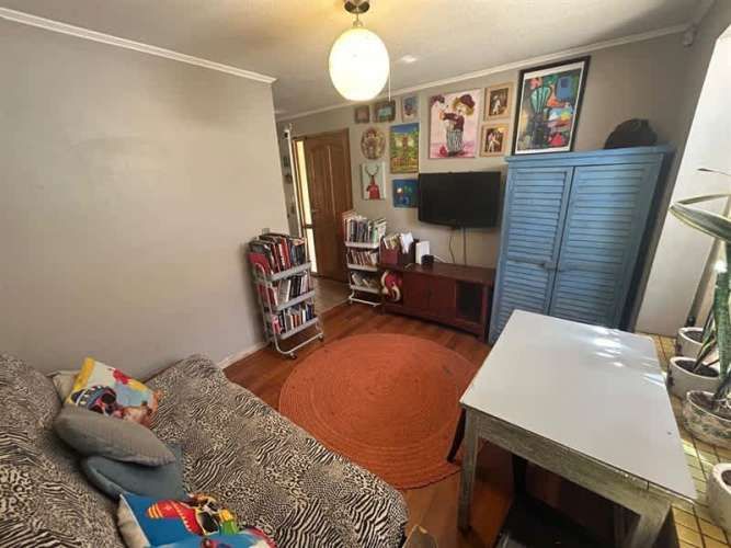 CASA ALTO LO CASTILLO