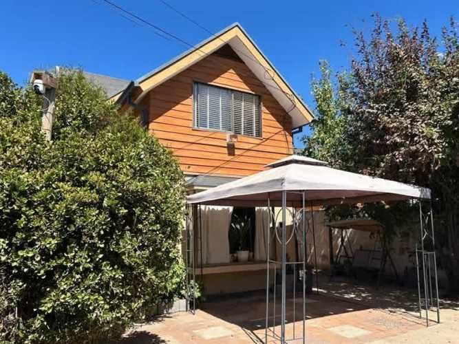 CASA ALTO LO CASTILLO