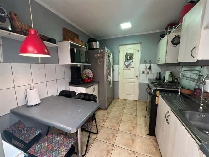 CASA ALTO LO CASTILLO