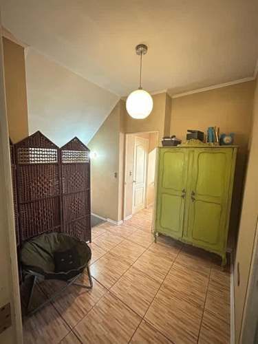 CASA ALTO LO CASTILLO