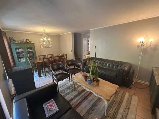 CASA ALTO LO CASTILLO