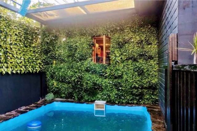 Se arrienda casa en puente alto / 4d+2b