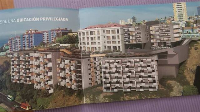 DEPARTAMENTO Valparaiso