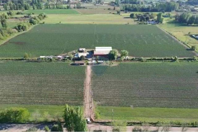 Se vende terreno 10 ha urbano en san javier