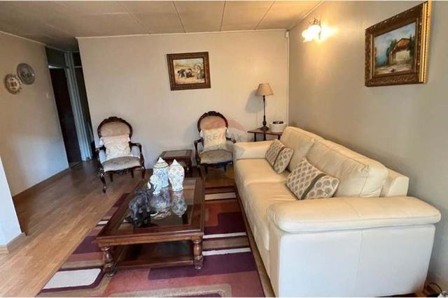 Se vende casa 2 sur n° 698 , casa 25 talca