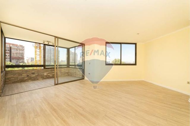 Cerro colorado parque arauco