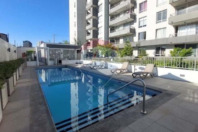 Impecable, moderno, con terraza. vicente valdés