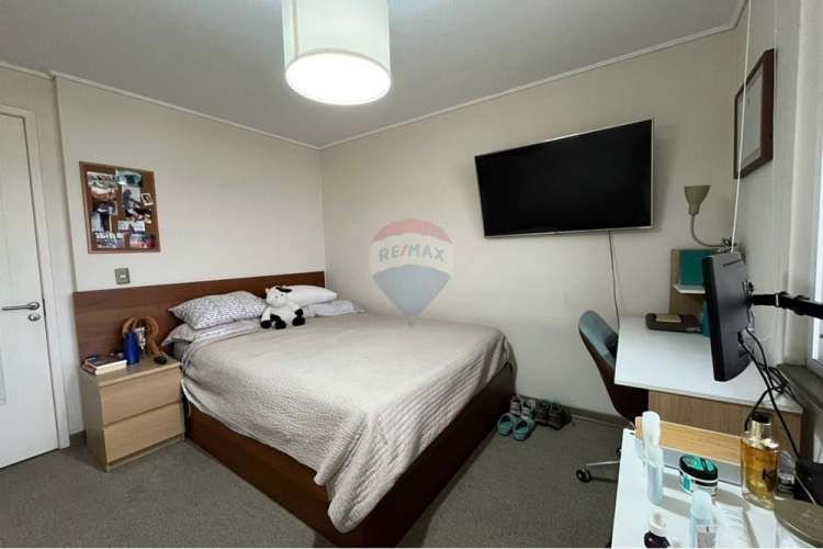 Venta departamento triplex, 3d-3b-2eyb