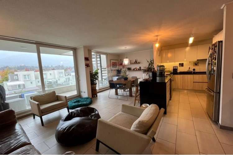 Venta departamento triplex, 3d-3b-2eyb