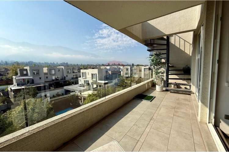 Venta departamento triplex, 3d-3b-2eyb