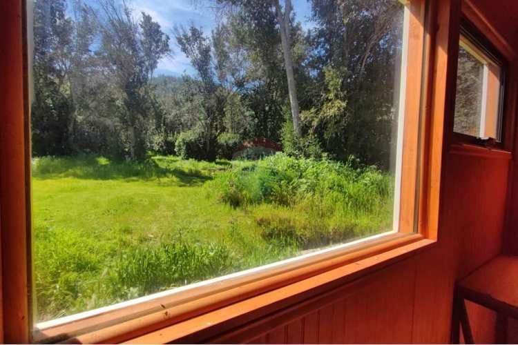 Parcela ,ideal centro de rehab. con vista al lago