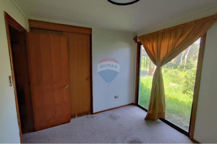 Parcela ,ideal centro de rehab. con vista al lago