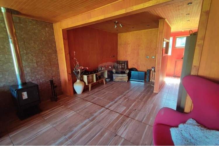 Parcela ,ideal centro de rehab. con vista al lago