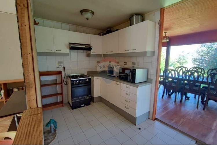 Parcela ,ideal centro de rehab. con vista al lago