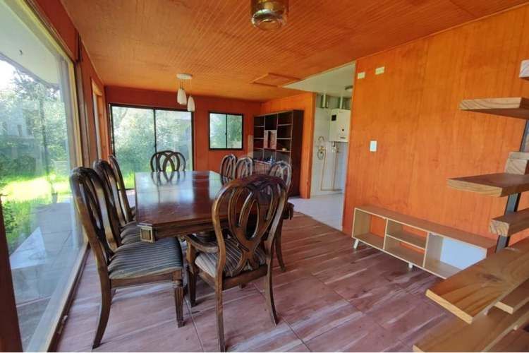 Parcela ,ideal centro de rehab. con vista al lago