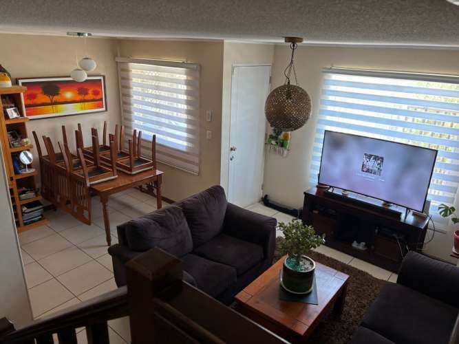 Acogedora Propiedad en Escuadrón Oriente