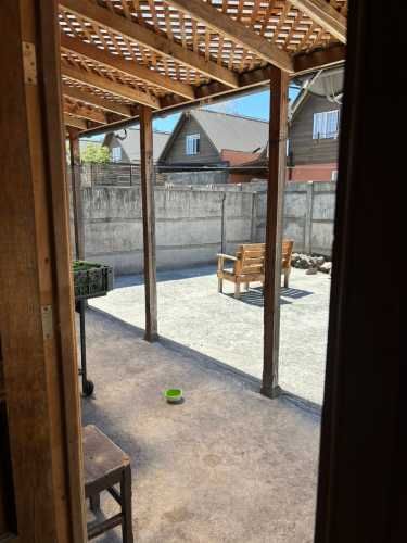 Acogedora Propiedad en Escuadrón Oriente