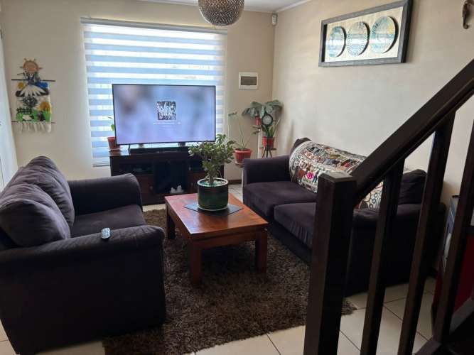 Acogedora Propiedad en Escuadrón Oriente