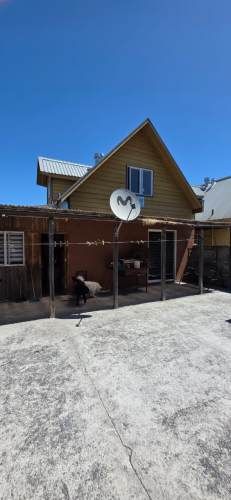 Acogedora Propiedad en Escuadrón Oriente