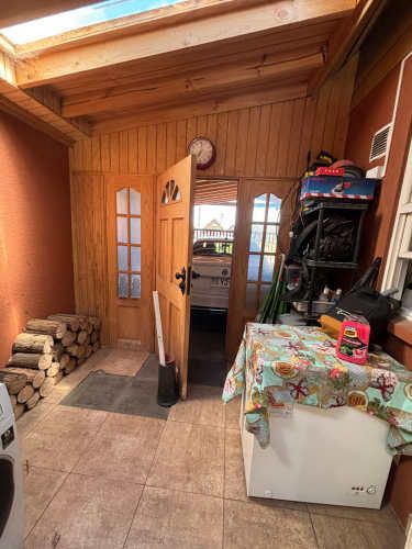 Acogedora Propiedad en Escuadrón Oriente